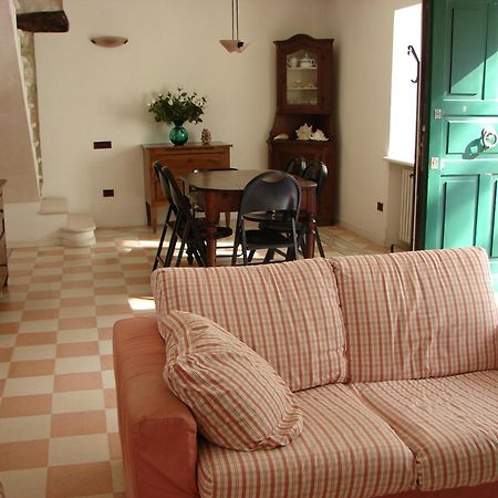 La Casina Delle Fate Hotel Numana Luaran gambar