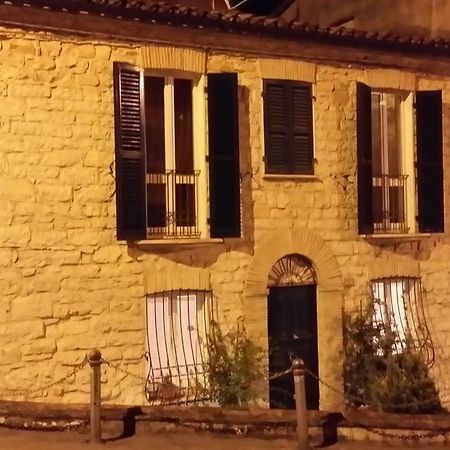 La Casina Delle Fate Hotel Numana Luaran gambar