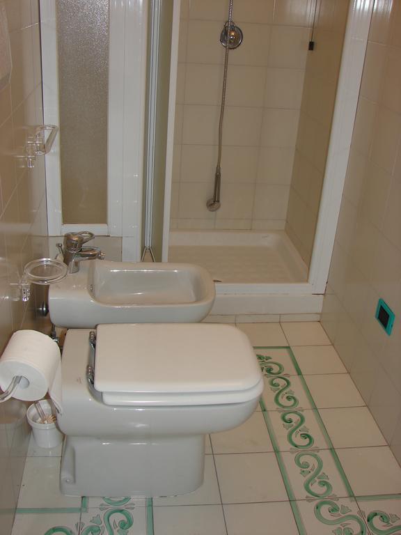 La Casina Delle Fate Hotel Numana Luaran gambar