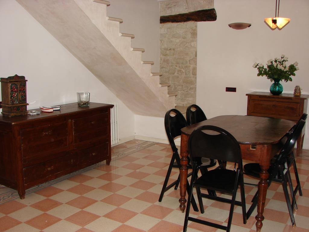 La Casina Delle Fate Hotel Numana Luaran gambar