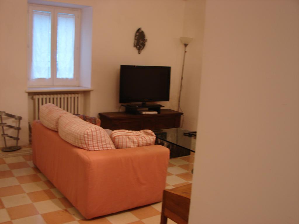 La Casina Delle Fate Hotel Numana Luaran gambar
