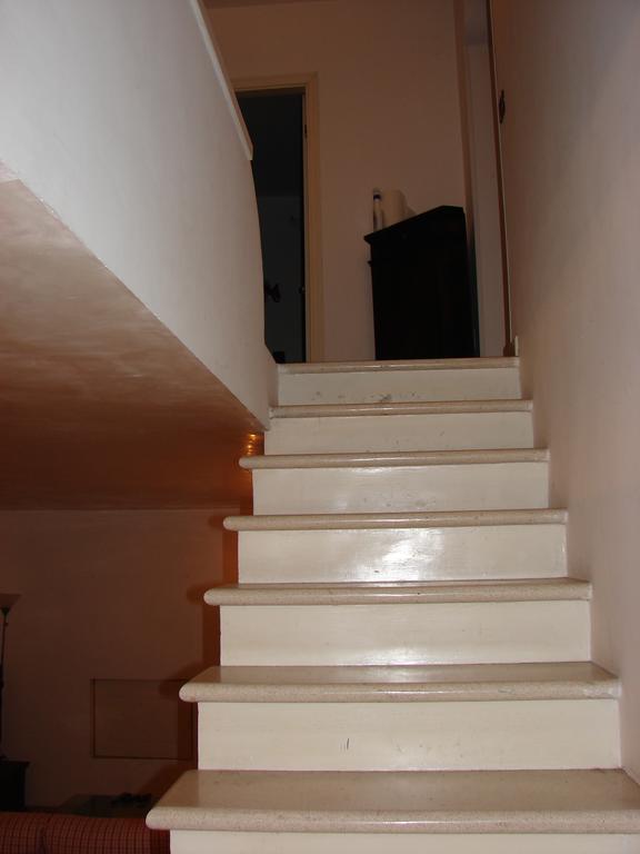 La Casina Delle Fate Hotel Numana Luaran gambar
