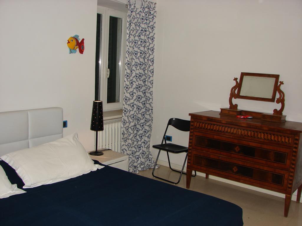 La Casina Delle Fate Hotel Numana Luaran gambar