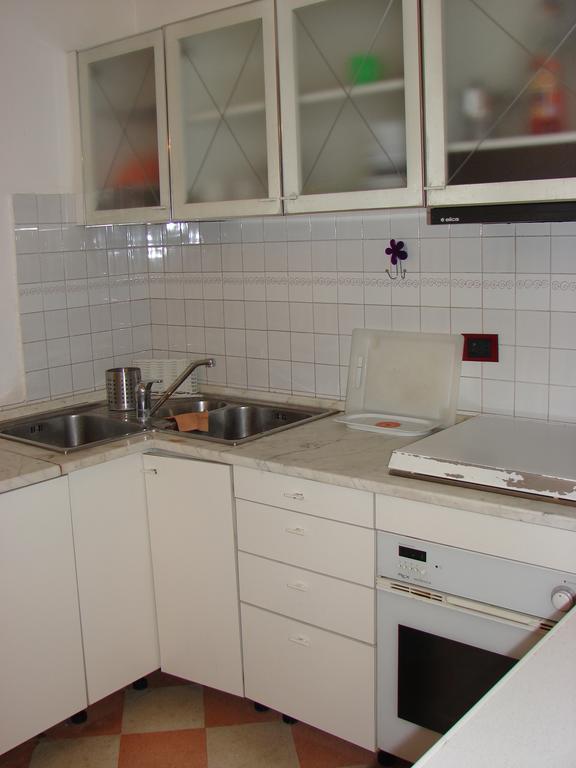La Casina Delle Fate Hotel Numana Luaran gambar