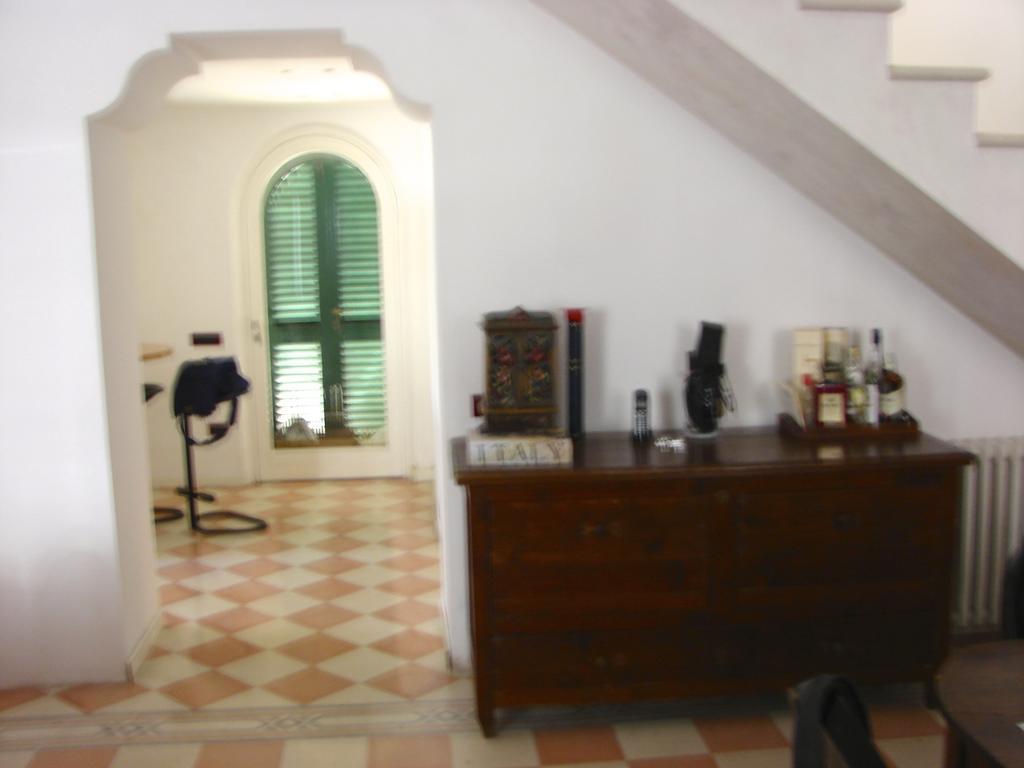 La Casina Delle Fate Hotel Numana Luaran gambar