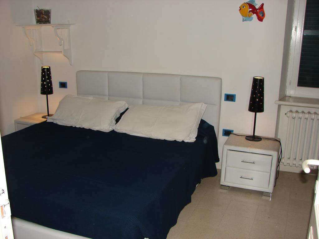 La Casina Delle Fate Hotel Numana Luaran gambar