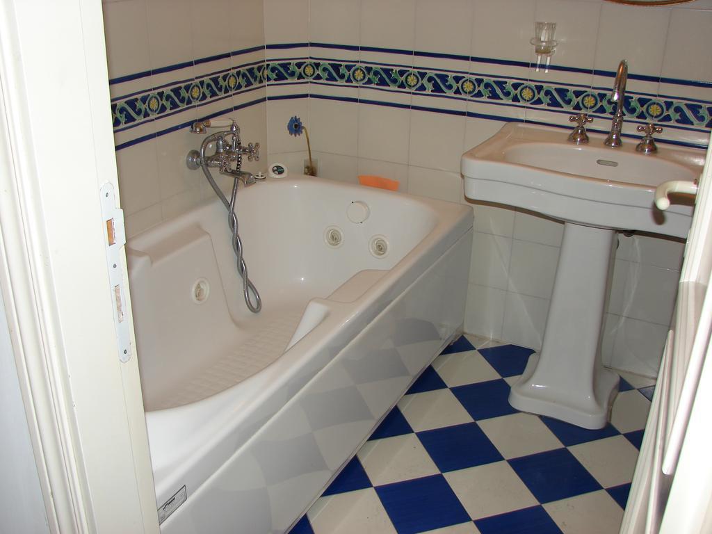 La Casina Delle Fate Hotel Numana Luaran gambar