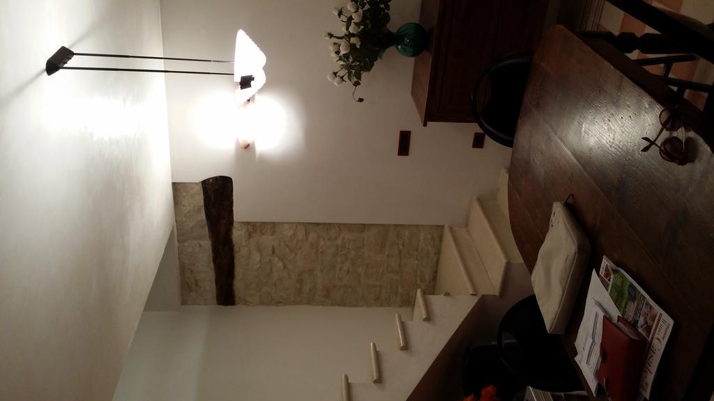 La Casina Delle Fate Hotel Numana Luaran gambar