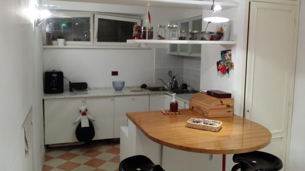 La Casina Delle Fate Hotel Numana Luaran gambar