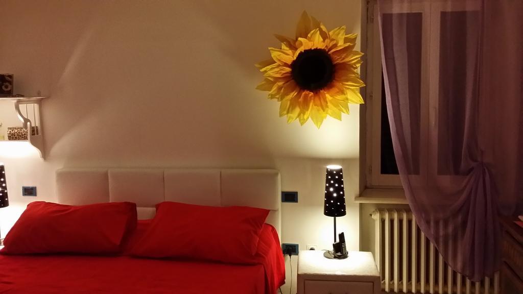 La Casina Delle Fate Hotel Numana Luaran gambar