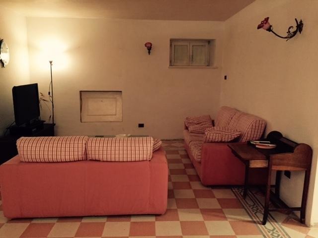 La Casina Delle Fate Hotel Numana Luaran gambar